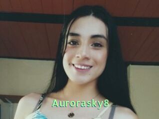 Aurorasky8