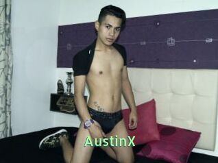 AustinX