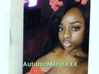 AutumnMarieXXX