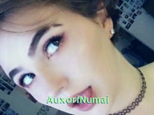 AuxoriNumai