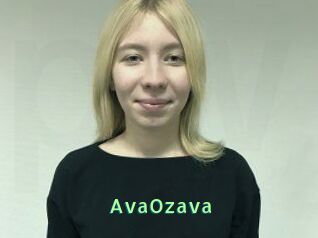 AvaOzava