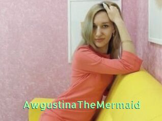 AwgustinaTheMermaid