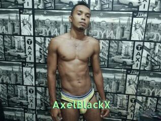 AxelBlackX
