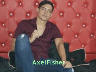 AxelFisher