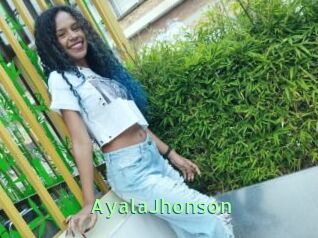 AyalaJhonson