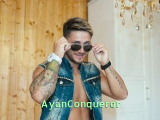 AyanConqueror