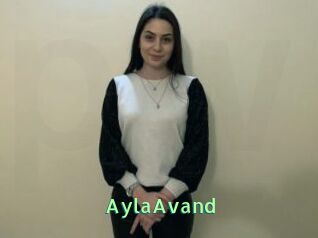 AylaAvand