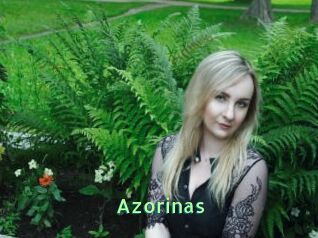 Azorinas