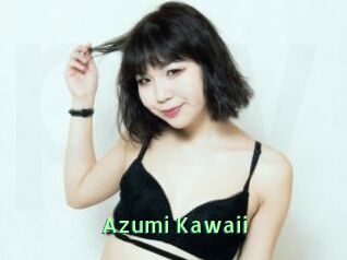 Azumi_Kawaii