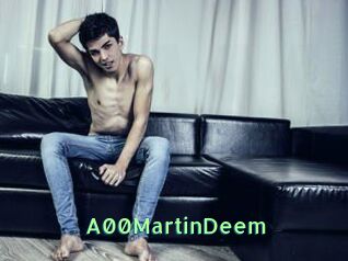 A00MartinDeem