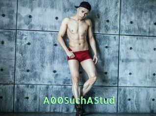 A00SuchAStud