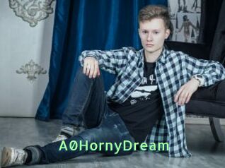 A0HornyDream