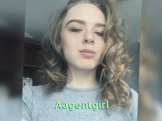 Aagentgirl