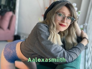 Aalexasmiith