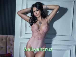 Aaliyahcruz