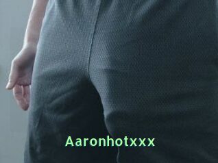 Aaronhotxxx