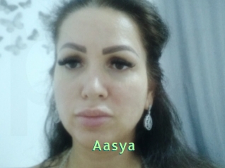 Aasya