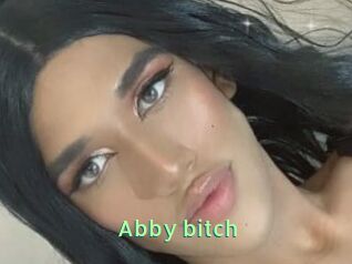 Abby_bitch
