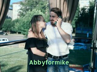 Abbyformike