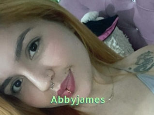 Abbyjames