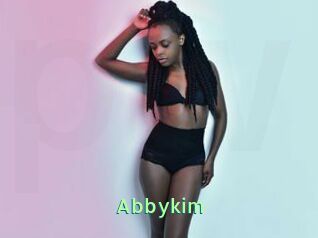 Abbykim