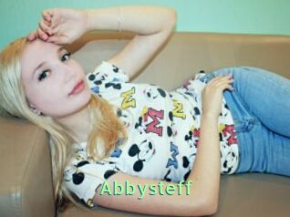 Abbysteff