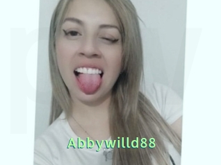 Abbywilld88
