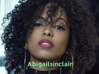 Abigailsinclair