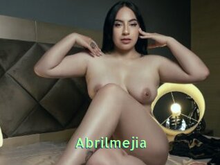 Abrilmejia