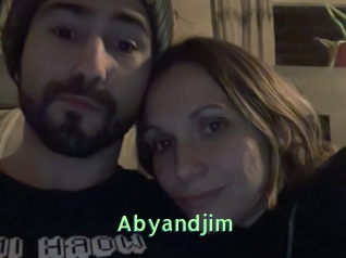 Abyandjim