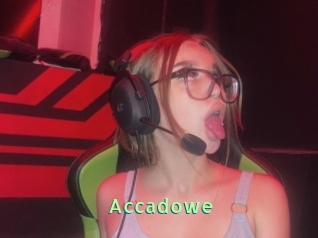 Accadowe