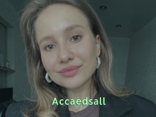 Accaedsall
