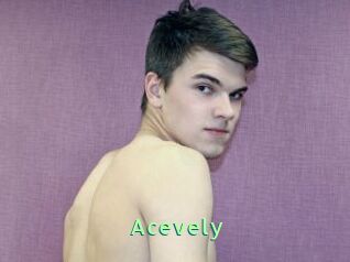Acevely