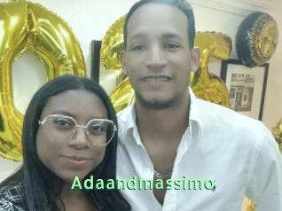 Adaandmassimo