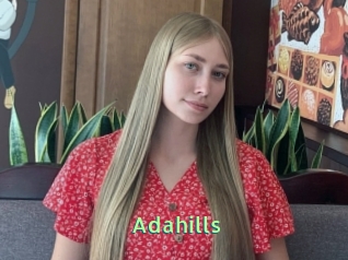 Adahills
