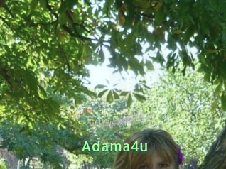 Adama4u