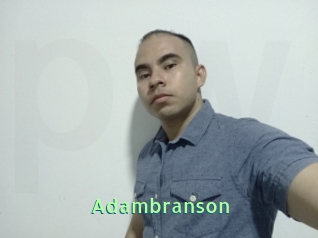 Adambranson