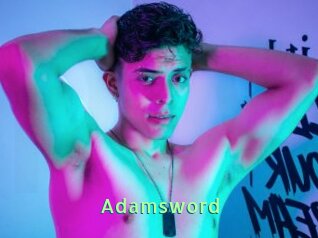 Adamsword