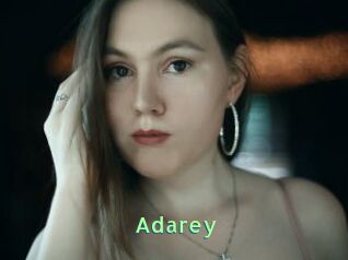 Adarey