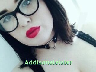 Addisonaleister