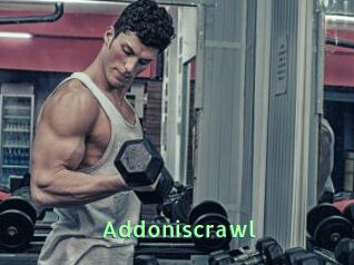 Addoniscrawl