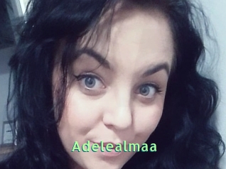 Adelealmaa