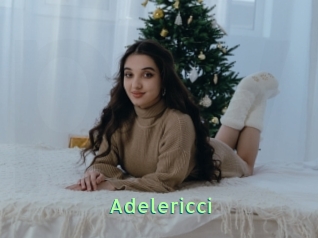 Adelericci
