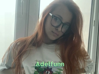 Adelfunn