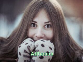 Adhamia