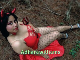 Adharawilliams