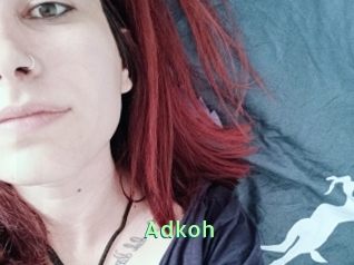 Adkoh