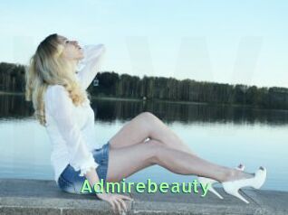 Admirebeauty