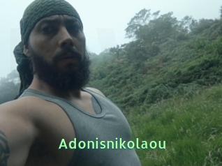 Adonisnikolaou