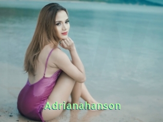 Adrianahanson
